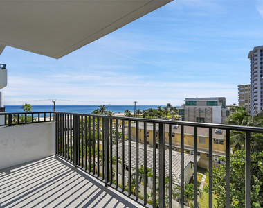 525 N Ocean Boulevard - Photo Thumbnail 15