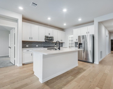 2104 Briar Rose Drive - Photo Thumbnail 1