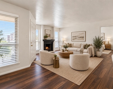 919 S Weatherred Drive - Photo Thumbnail 5