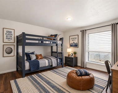 919 S Weatherred Drive - Photo Thumbnail 11