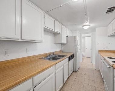 919 S Weatherred Drive - Photo Thumbnail 9