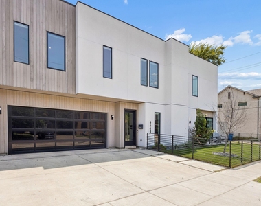 5548 Sears Street - Photo Thumbnail 4