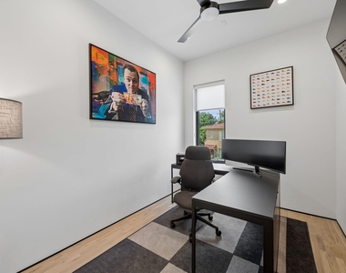 5548 Sears Street - Photo Thumbnail 24