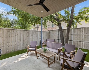 5548 Sears Street - Photo Thumbnail 30