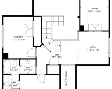 1267 Binfield Drive - Photo Thumbnail 26