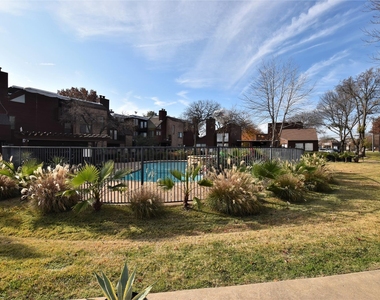 1700 Baird Farm Circle - Photo Thumbnail 1