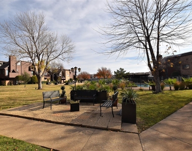 1700 Baird Farm Circle - Photo Thumbnail 9