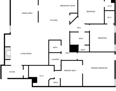 5801 Hillcrest Avenue - Photo Thumbnail 18
