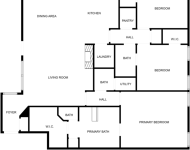 5801 Hillcrest Avenue - Photo Thumbnail 17