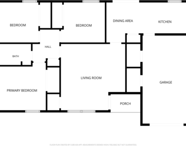 3812 Acree Street - Photo Thumbnail 13