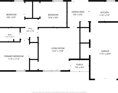 3812 Acree Street - Photo Thumbnail 12