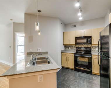 4414 Cedar Springs Road - Photo Thumbnail 2