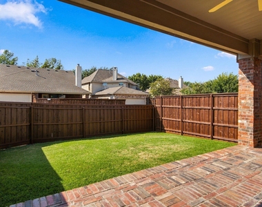 11535 Yoakum Drive - Photo Thumbnail 29
