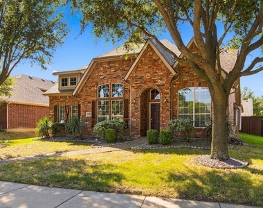 11535 Yoakum Drive - Photo Thumbnail 1