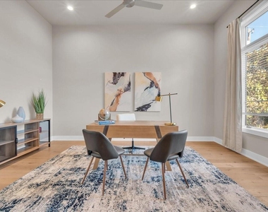 201 Magnolia Lane - Photo Thumbnail 4