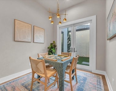201 Magnolia Lane - Photo Thumbnail 11