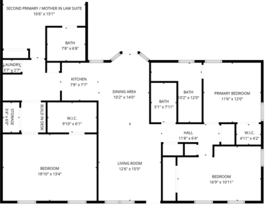 5905 Saramac Drive - Photo Thumbnail 39
