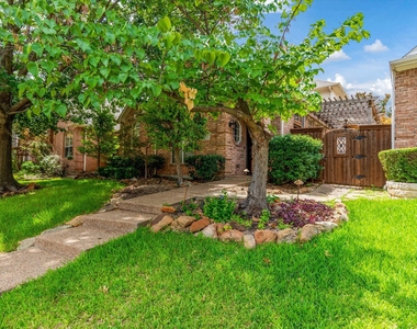 8129 Springmoss Drive - Photo Thumbnail 3