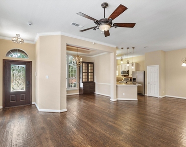 8129 Springmoss Drive - Photo Thumbnail 6