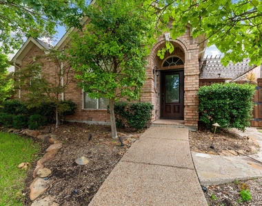 8129 Springmoss Drive - Photo Thumbnail 1