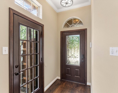 8129 Springmoss Drive - Photo Thumbnail 5