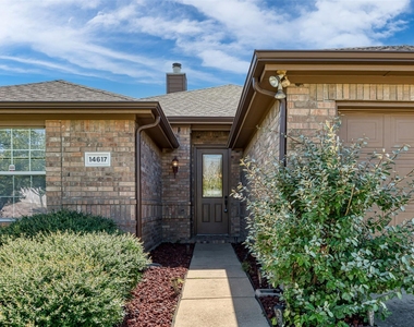14617 Eaglemont Drive - Photo Thumbnail 4