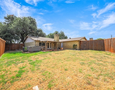 1503 Field Cove Drive - Photo Thumbnail 23