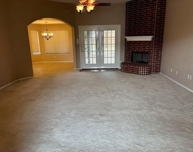 8109 Fox Chase Drive - Photo Thumbnail 1