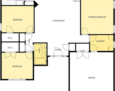 8109 Fox Chase Drive - Photo Thumbnail 16