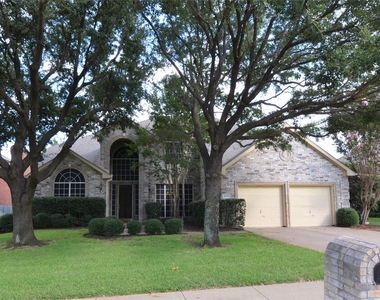 2412 Clearwood Lane - Photo Thumbnail 1