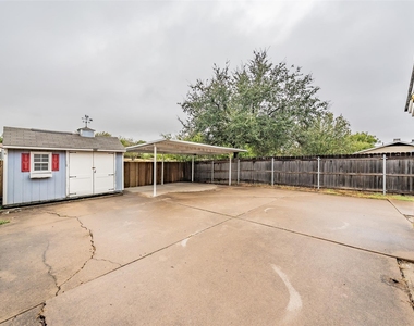 2821 Cheyenne Street - Photo Thumbnail 35