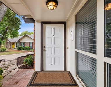 414 Bluegrass Lane - Photo Thumbnail 1