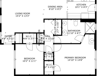 414 Bluegrass Lane - Photo Thumbnail 20