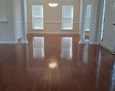 1552 Fitzgerald Street Nw - Photo Thumbnail 3