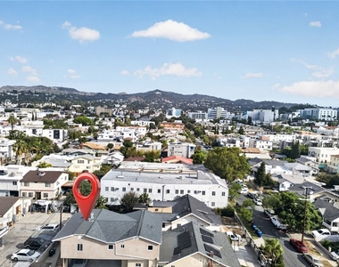 1175 N Alexandria Avenue - Photo Thumbnail 31