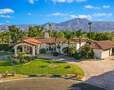 81815 Mountain View Lane - Photo Thumbnail 1