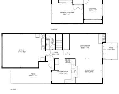 5548 E Vista Del Amigo - Photo Thumbnail 55