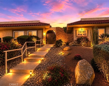 79740 Avenue 42 - Photo Thumbnail 3