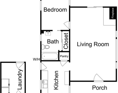 1007 Balboa Ave. Avenue - Photo Thumbnail 12