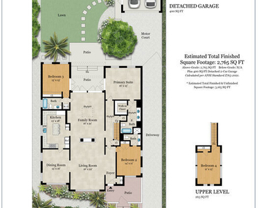 1516 N Genesee Avenue - Photo Thumbnail 20
