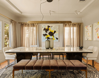 1516 N Genesee Avenue - Photo Thumbnail 6
