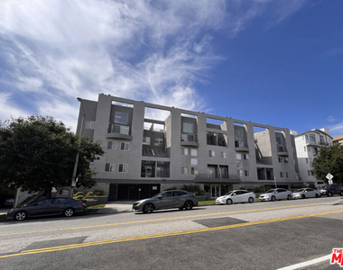 1617 S Beverly Glen Boulevard - Photo Thumbnail 50