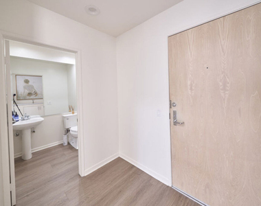 1617 S Beverly Glen Boulevard - Photo Thumbnail 7