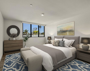153 San Vicente Boulevard - Photo Thumbnail 8