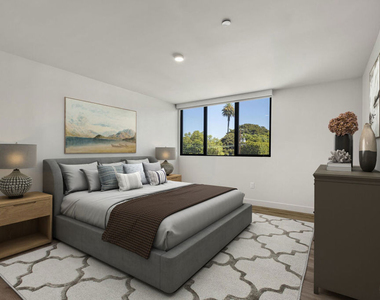 153 San Vicente Boulevard - Photo Thumbnail 11