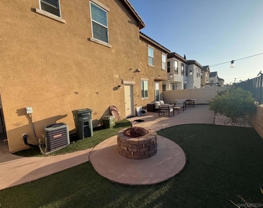 1251 Cathedral Oaks - Photo Thumbnail 3