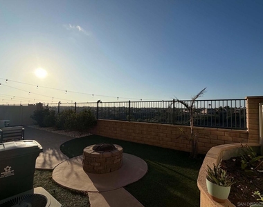 1251 Cathedral Oaks - Photo Thumbnail 2