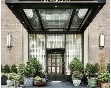 100 Barclay Street - Photo Thumbnail 12