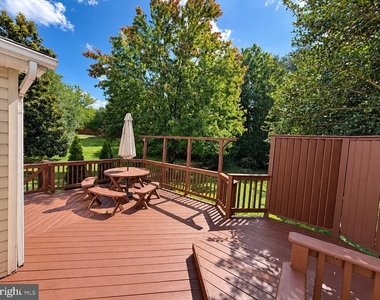 6503 Susan Barkley Court - Photo Thumbnail 22