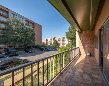 5801 Quantrell Avenue - Photo Thumbnail 2